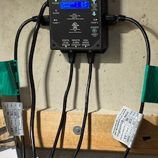 Clarendon-Hills-Sump-Pump-Installation-with-Battery-Backup 2